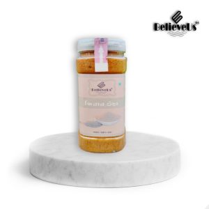 জিরার গুঁড়া-Jira Powder