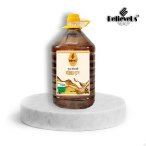 Deshi Mustard Oil-দেশি সরিষার তেল