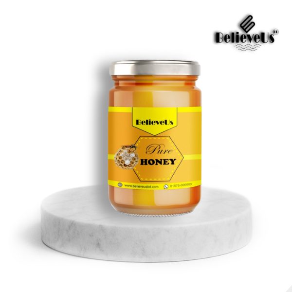 Natural Honeycomb- প্রাকৃতিক মধু কম্ব