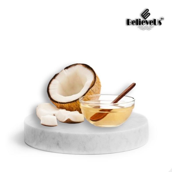 নারিকেলের তেল-Coconut Oil