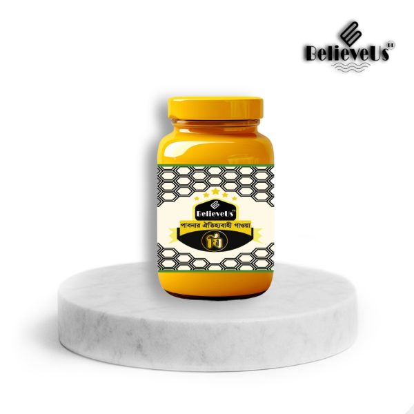 Gawa Ghee-গাওয়া ঘি